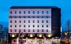 Hotel Ibis Budget Issy Les Moulineaux